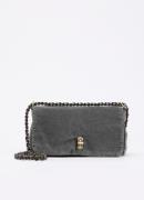 Becksöndergaard Hollis schoudertas van denim