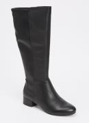 Dune London Wide fit Tayla laars