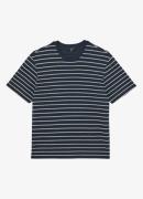 Reiss Woodhall T-shirt met streepprint