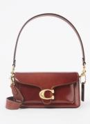 Coach Tabby 20 schoudertas van lakleer