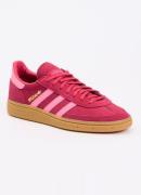 Adidas Handbal Spezial sneaker van suède