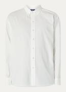 Levi's Regular fit overhemd met kraag