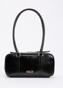 Essentiel Antwerp Izodiac schoudertas met logo