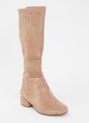 Dune London Wide fit Tayla laars