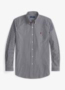 Ralph Lauren Regular fit overhemd met streepprint