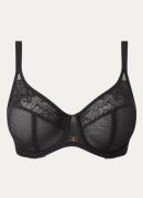 Chantelle Origins beugel bh van kant