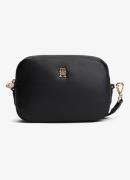 Tommy Hilfiger TH Monogram crossbodytas met logo