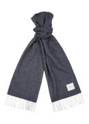 Profuomo Sjaal van wol