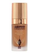 Charlotte Tilbury Airbrush Flawless Foundation - vloeibare foundation