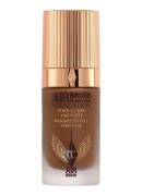 Charlotte Tilbury Airbrush Flawless Foundation - vloeibare foundation
