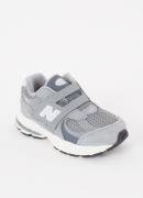 New Balance 2002 sneaker met mesh details