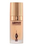 Charlotte Tilbury Airbrush Flawless Foundation - vloeibare foundation