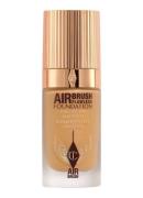 Charlotte Tilbury Airbrush Flawless Foundation - vloeibare foundation