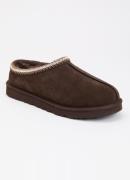 UGG Tasman ll muiltje van suède