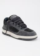 Axel Arigato Area Loop sneaker van suède