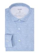 Olymp Regular fit overhemd met print