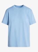 SKIMS Boyfriend T-shirt met ronde hals