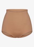 SKIMS Skims Body mid waisted slip met padding