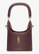 Saint Laurent Gaby handtas van lamsleer