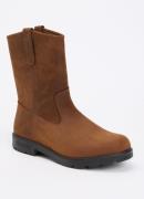 Blundstone 2527 Rigger laars van leer