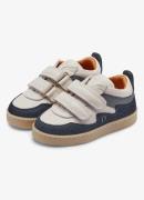 Donsje Amsterdam Pesio sneaker met logo