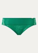 Chantelle Slip met kant