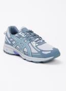 ASICS Gel-Venture 6 sneaker met mesh details
