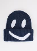 Molo Kim muts met print