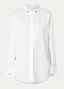 Sofie Schnoor Adalene blouse met kraag