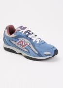 New Balance 204L sneaker met mesh details