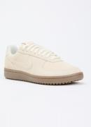 Nike Field General sneaker van suède