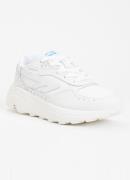Hi-Tec HTS Shadow RGS sneaker van leer