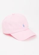 Ralph Lauren Pet met logoborduring