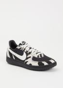 Nike Field General sneaker met dierenprint