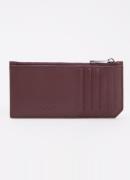 KAAI Pasjeshouder van leer