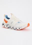 On Cloudswift Youth sneaker met mesh details