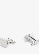 HUGO E-Classic manchetknopen met logo