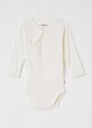 Joha Romper in zijdeblend