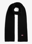 Tommy Hilfiger Heritage sjaal met logo