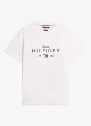 Tommy Hilfiger T-shirt met logoprint