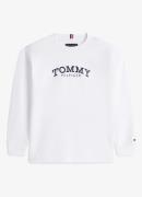 Tommy Hilfiger Longsleeve met logo