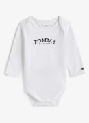 Tommy Hilfiger Romper met logoprint