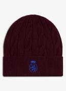 Tommy Hilfiger Muts met logo