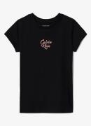 Calvin Klein T-shirt met logoprint