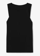 Reiss Maisie fijngebreid top