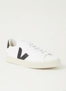 Veja Campo sneaker van leer