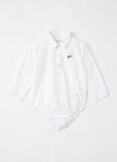 Konges Sløjd Ray romper met borduring