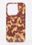 Ateljé Telefoonhoes voor iPhone 15 Pro