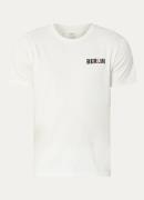 Levi's T-shirt met logo