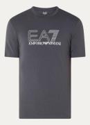 Armani T-shirt met logoprint